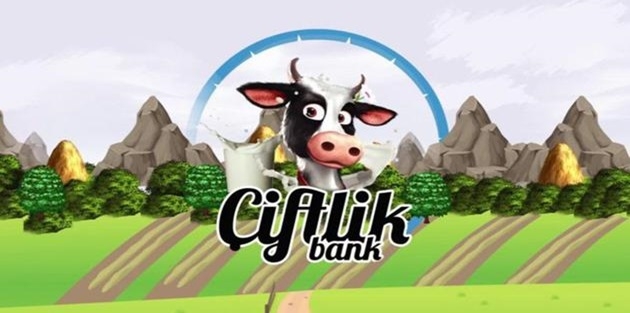 Çiftlik Bank'tan sonra bir çiftlik vurgunu daha