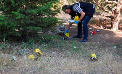 Cinayet tanığı: 112'yi aramak istedim, tehdit etti, telefonu kapattım