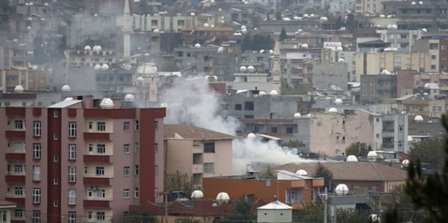 Cizre’de 5 kişi yaşamını yitirdi