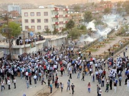 Cizre'de sokağa çıkma yasağı kaldırıldı