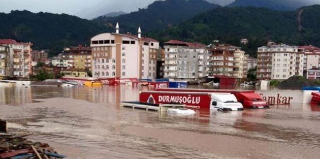 ÇMO: Uyardığımızda bizi vatan hainliğiyle suçlayanlar nerede şimdi?