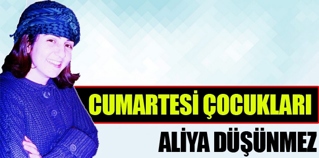 Cumartesi Çocukları