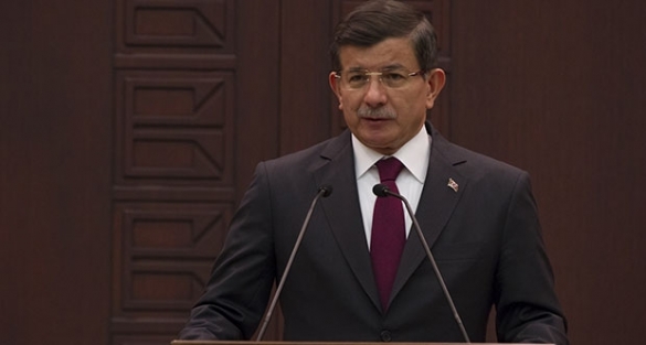 Davutoğlu bakanlık teklif edeceği isimleri bugün açıklayacak