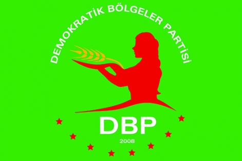 DBP: 22 Mart'ta Cizre'de olalım