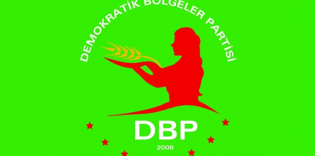 DBP'den Silvan çağrısı