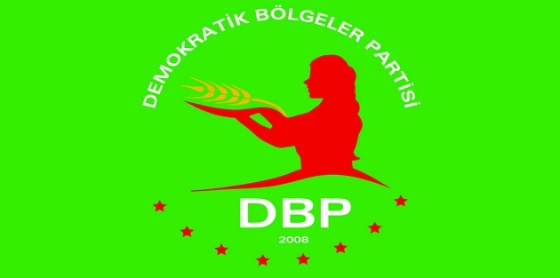 DBP'den tüm yapılarına eylem genelgesi