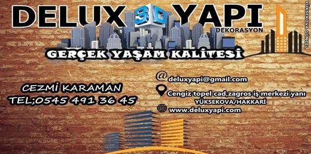 Delux Yapı