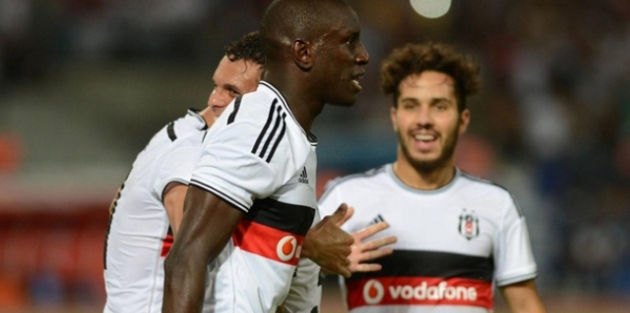 Demba Ba: Her Sabah Ezan Sesiyle Uyanmak Çok Güzel Bir Duygu