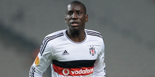 Demba Ba kararını verdi