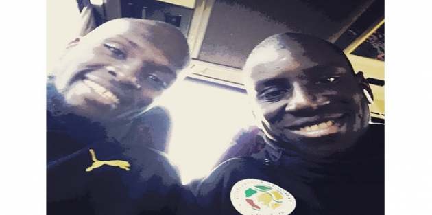 Demba Ba ve Moussa Sow Peygamber sevgisini anlattı