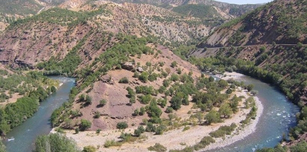 Dersim'de 'yasaklı bölgeler'in süresi uzatıldı