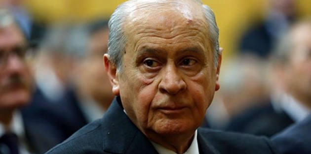 Devlet Bahçeli ameliyat oldu