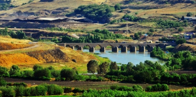 Dicle Vadisi’ndeki HES projeleri iptal