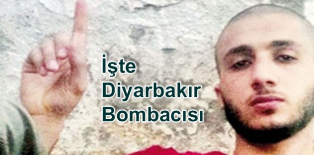 Diyarbakır bombasının faili: İmamın arkasında namaz kılmam