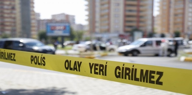 Diyarbakır’da polis aracı ile otobüs çarpıştı: 2’si polis 16 yaralı