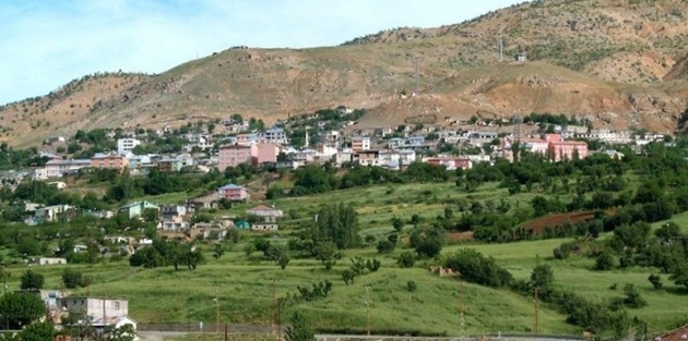  Diyarbakır'daki 176 yerleşimde sokağa çıkma yasağı 