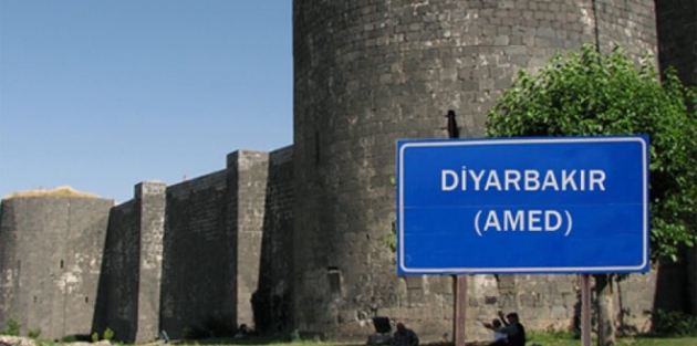 Diyarbakır’ın Amed olması için kampanya