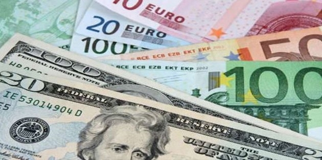 Dolar 4.01, euro 4.92 liradan işlem görüyor