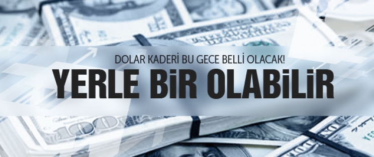 Dolar kuru bugün 18 Mart son fiyatlar