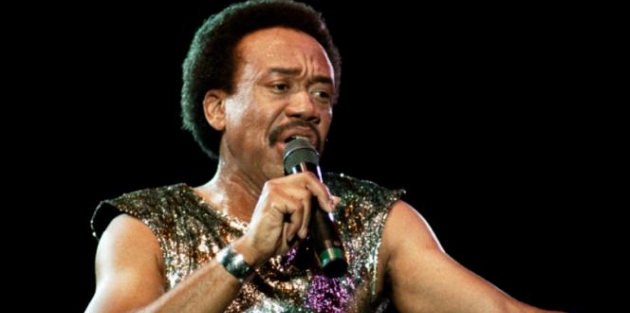 Dünyaca ünlü sanatçı Maurice White hayatını kaybetti