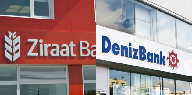 Emekliler maaşlarını Denizbank’tan alacak