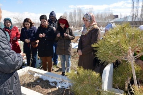 Erciş Belediyesi'nden Kadınlara Ücretsiz Ulaşım