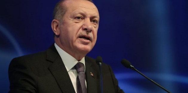 Erdoğan 14 belediye başkan adayını açıkladı