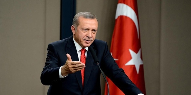 Erdoğan, ABD'nin Menbiç teklifini açıkladı 