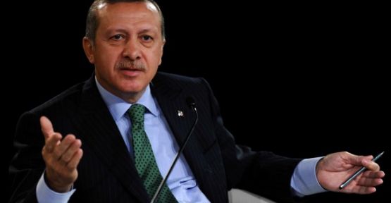 Erdoğan: Çözümden kaçmadık