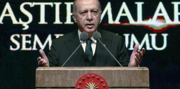 Erdoğan: İstanbul ve Ankara'da kaybetmedik