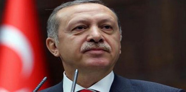 Erdoğan: Türkiye'ye ve Türk Milletine güvenenlerle mutlaka bu mücadeleyi de kazanacağız