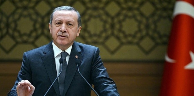 Erdoğan: Ya hükümet kurulacak ya da seçime gidilecek