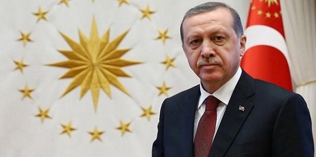 Erdoğan'dan MKYK'da Erken Seçim Sinyali: Seçim Atmosferinden Çıkmayacağız