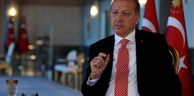 Erdoğan'dan talimat: İstifa gerekçelerini anlatın