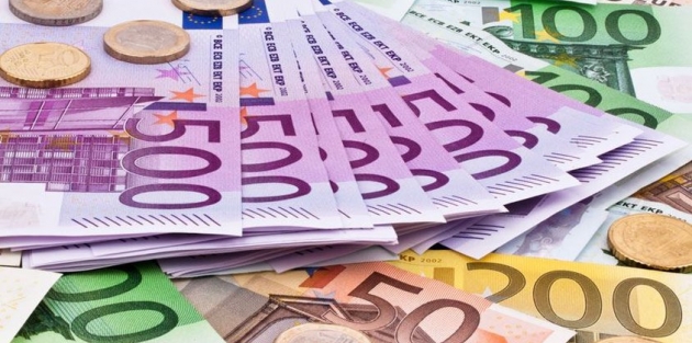 Euro güne yeni rekorla başladı 