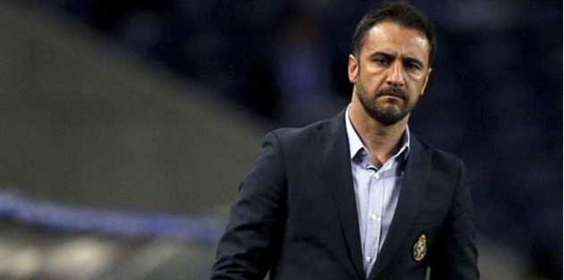 Fenerbahçe’nin teknik direktörü Vitor Pereira oldu