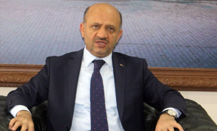 Fikri Işık: Bedelli askerlik değerlendirilecek