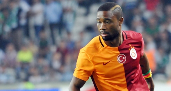 Galatasaray'da bir devrin sonu!