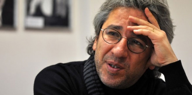 Gazeteci örgütlerinden Can Dündar’la dayanışma