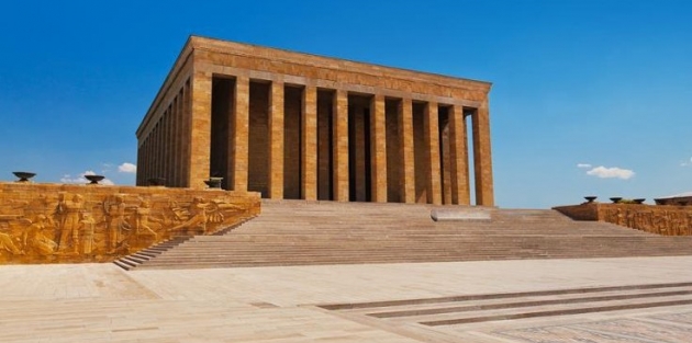 Genelkurmay: Anıtkabir'de yasak yok yanlış anlaşılma var