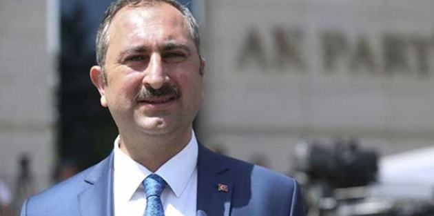 Gül: Türk yargısıyla dalga geçilmeyeceğini dünya görecek