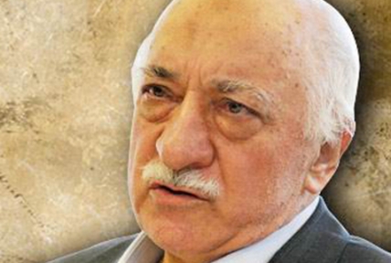 Gülen cemaatinden sert açıklama