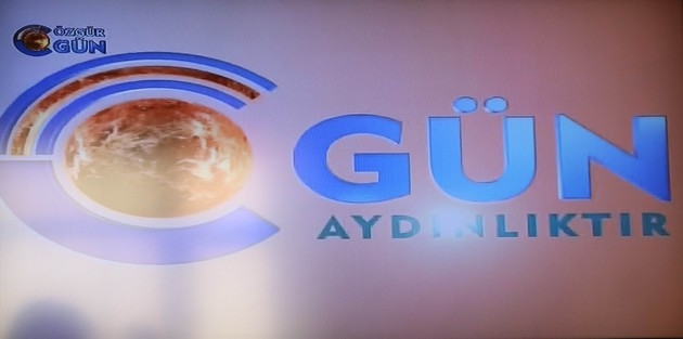 Gün TV yayına başladı