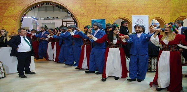 Hakkari EMİTT 2018 Fuarının birincisi oldu 