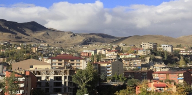 Hakkari'de Dünya Metroloji Günü açıklaması