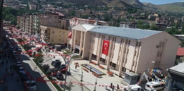 Hakkari’de seçim hazırlıkları tamamlandı