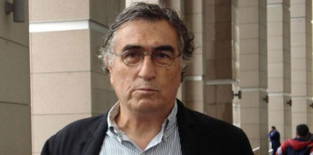 Hasan Cemal’e takipsizlik kararı