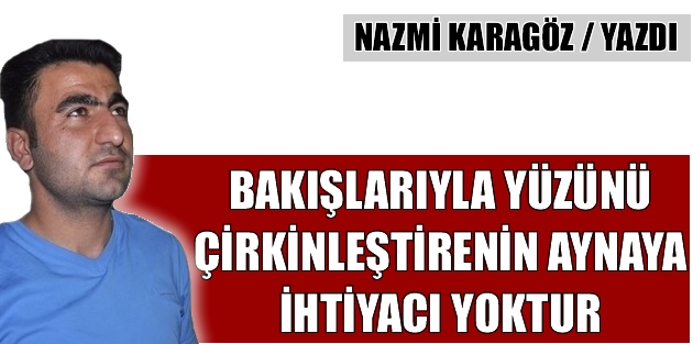 Hayatın İçinden 