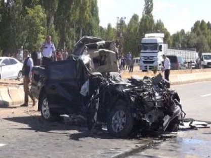 Hayatını kaybeden polis sayısı 3'e çıktı