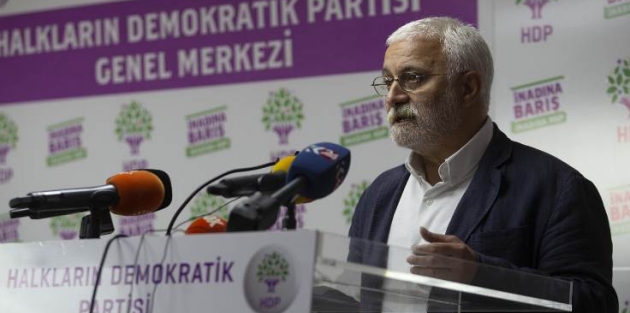 HDP: Tüm annelerin çığlığını duyuyoruz